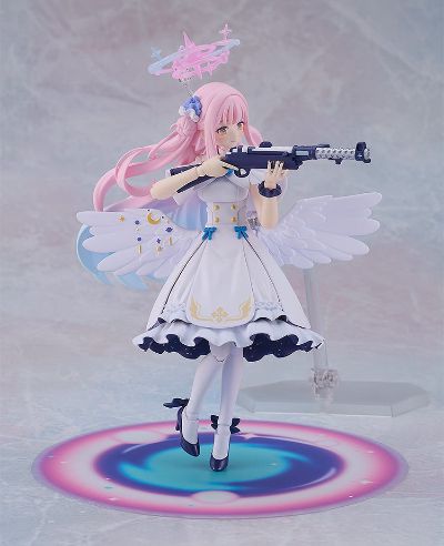 figma#636 蔚蓝档案 圣园未花