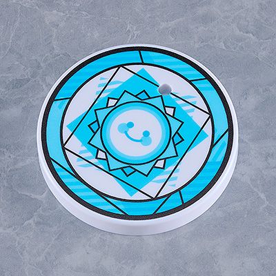 粘土人#2579 彩虹社 甲斐田晴