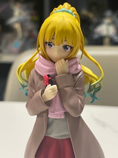 POP UP PARADE 欢迎来到实力至上主义的教室 轻井泽惠