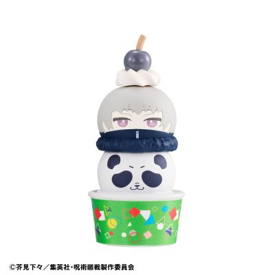 叠叠乐  咒术回战