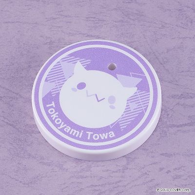 粘土人#2573 hololive 常暗永远