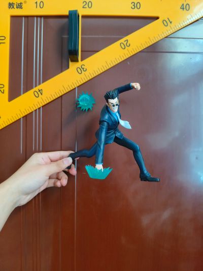 名战景 猎人 雷欧力