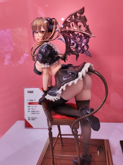 翼系列 imp 原色版