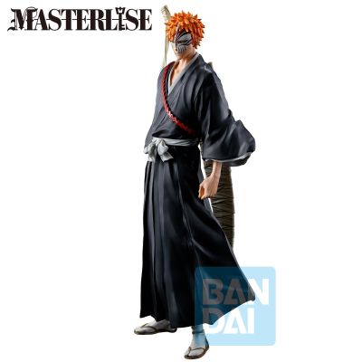 一番赏 境界（死神）灵魂激荡 vol.1 A奖 死神代行 黑崎一护 MASTERLISE