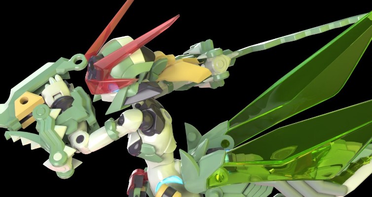 基因干涉系列 尸者永生 僵尸装甲