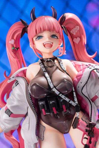 狂暴双马尾★ARISA