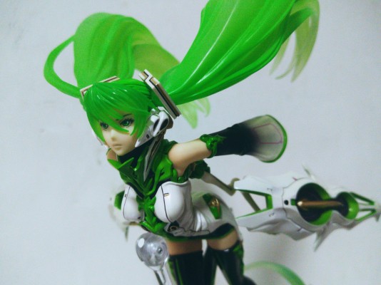 VOCALOID 初音未来 VN02 mix