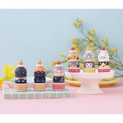 叠叠乐 排球少年