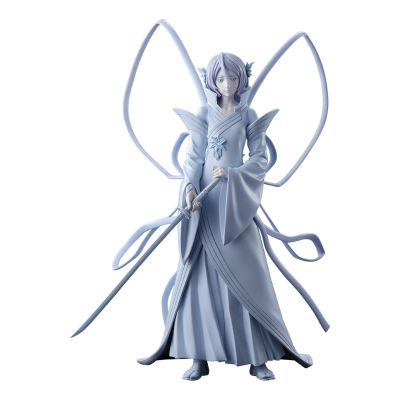 一番赏 境界 新篇章（死神 千年血战篇） OP.2 C奖 朽木露琪亚 白霞罚 MASTERLISE