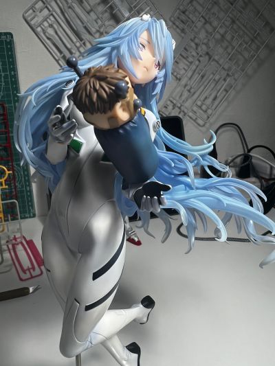 ARTFX J 女神异闻录3 Reload 主角