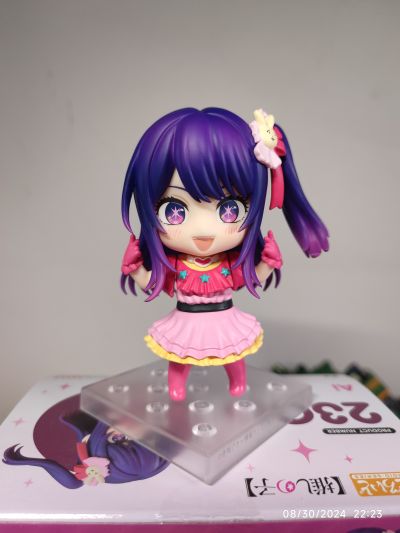 粘土人#2300 我推的孩子 动画版 小爱