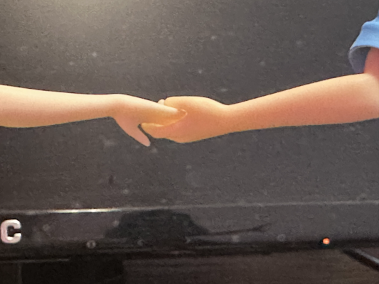 POP UP PARADE 跃动青春 岩仓美津未