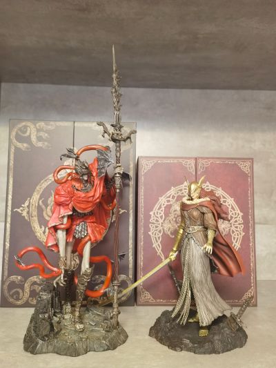 艾尔登法环 黄金树幽影 PS5 / PS4版 实体游戏限定版