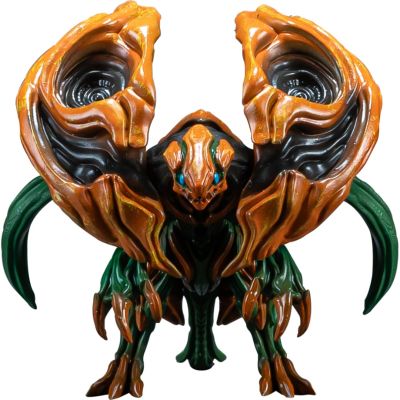 奇装怪物 加波加＆吉美隆