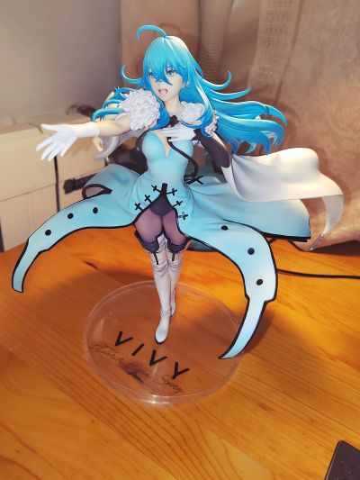 薇薇 -萤石眼之歌- 薇薇