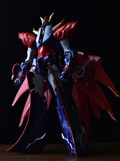 RIOBOT 勇者莱汀 莱汀