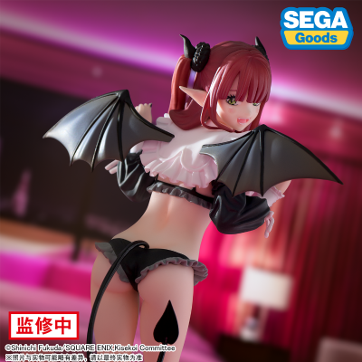 更衣人偶坠入爱河 Luminasta “喜多川海梦”-利兹形态-