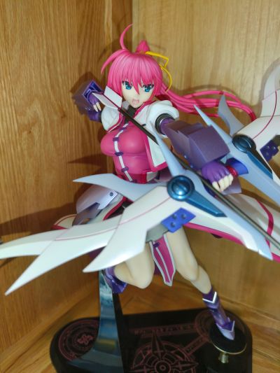 魔法少女奈叶 The MOVIE 2nd A's 希格纳姆 泳衣Ver.