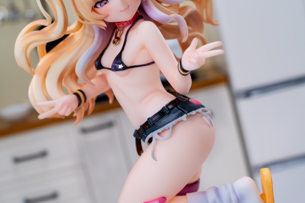 碧蓝航线 贝奇 周年纪念