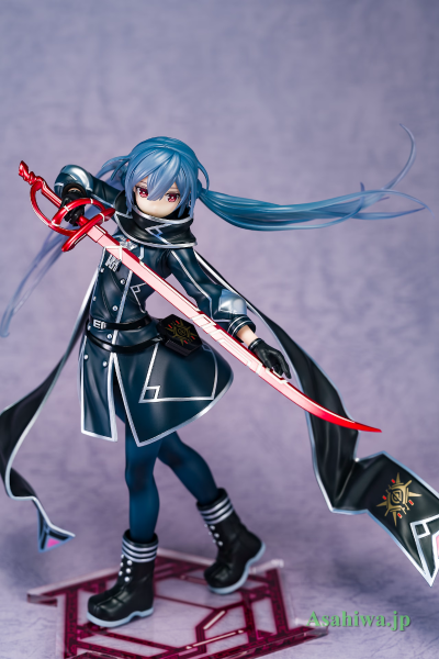 游戏王卡片游戏 怪兽藏品 闪刀姬－萝杰