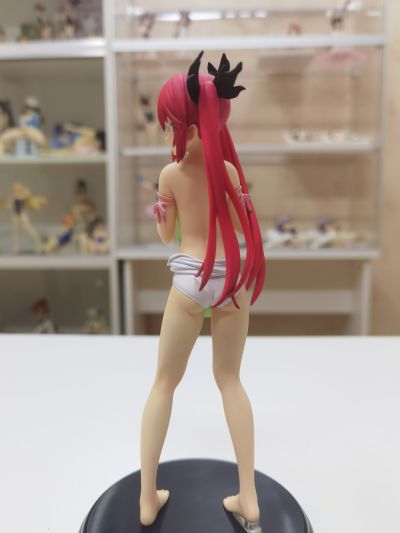 潜行吧奈亚子吧W 克子