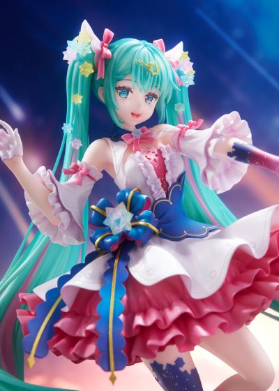 Creator's Collection Figure 初音未来 Rosuuri版