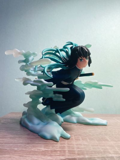 FiguartsZERO 鬼灭之刃 时透无一郎