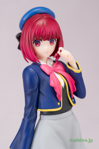 POP UP PARADE 我推的孩子 动画版 有马加奈