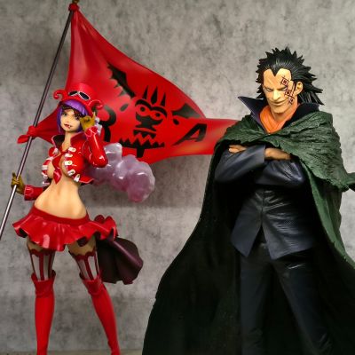 一番赏 航海王 革命之火 A奖 蒙奇·D·龙 MASTERLISE