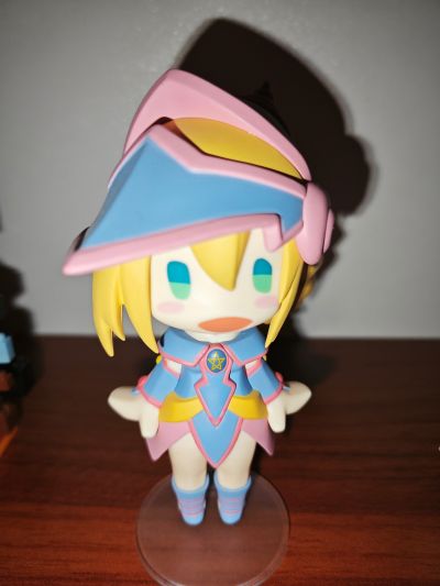 HELLO! GOOD SMILE 游戏王 黑魔导女孩