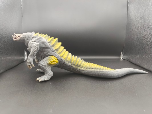 电影怪兽系列 新·奥特曼 巴格斯