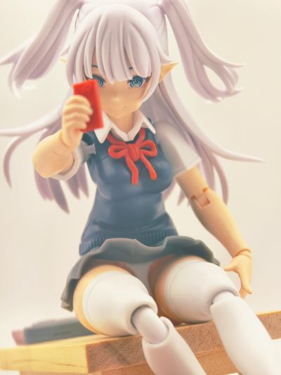 所罗门七十二魔神 外传 可米JK