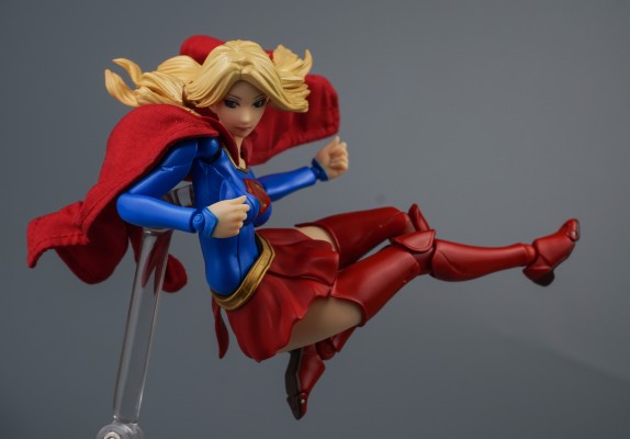 转轮科技系列 惊奇山口 超女