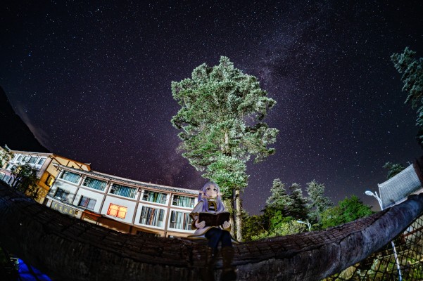 压泡面 葬送的芙莉莲 芙莉莲