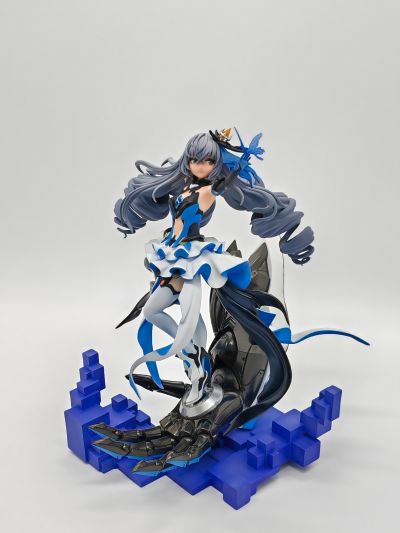 崩坏3rd 布洛妮娅 理之律者