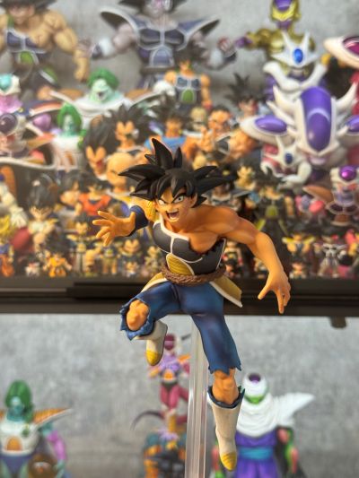 一番赏 龙珠超 布罗利 巴达克 