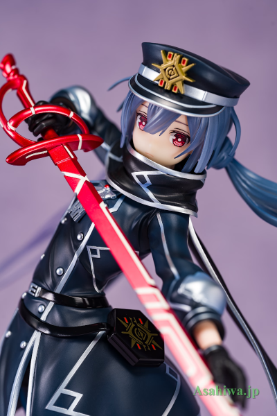 游戏王卡片游戏 怪兽藏品 闪刀姬－萝杰