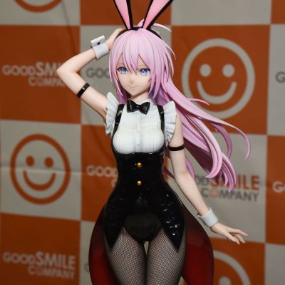 B-style 式守同学不只可爱而已 式守 兔女郎