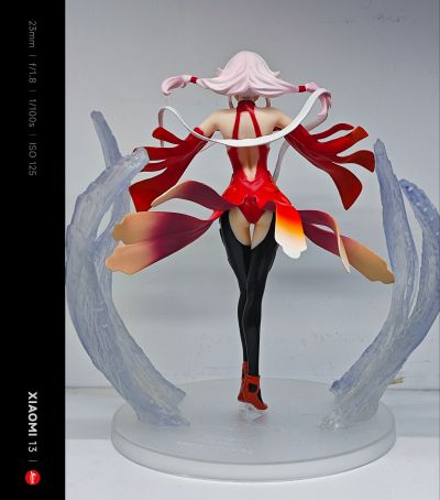 Premium Prize 罪恶皇冠 楪祈