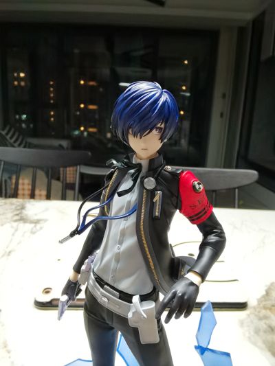 ARTFX J 女神异闻录3 Reload 主角