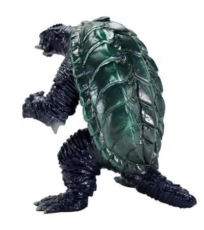 中等尺寸系列 加美拉2 雷吉翁来袭 加美拉（1996）标准版