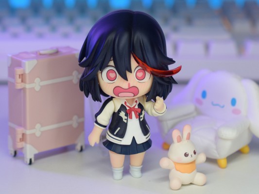 粘土人配件系列 替换用脸部表情 GOODSMILE精选