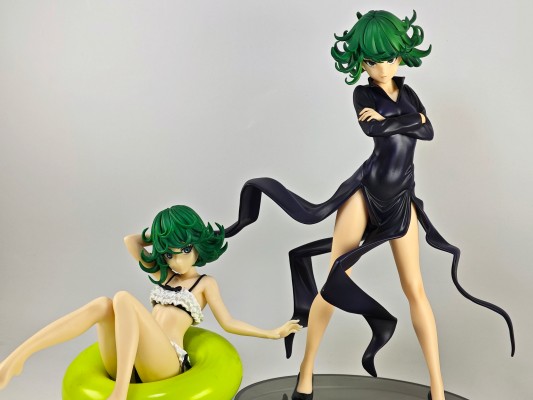 一番赏 一拳超人 正义传递 B奖 战栗的龙卷