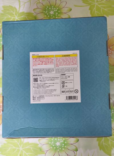 克丽丝 -水蓝- 裸腿版