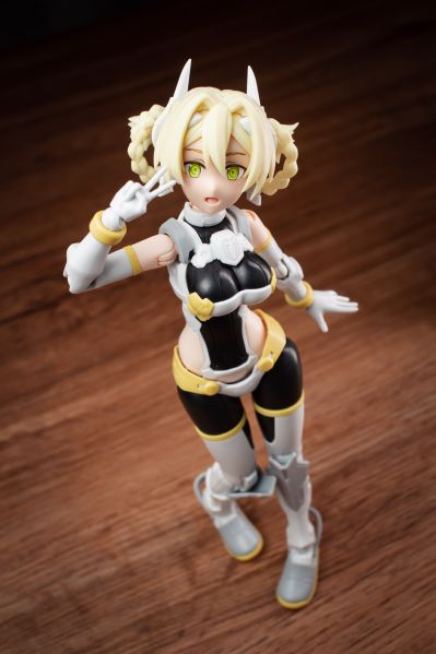 30MS SIS-F00 尤菲娅[配色A]