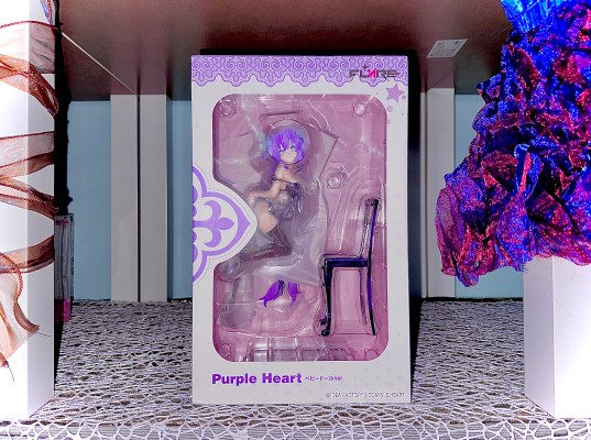 Creators’Labo ＃030 石斛姐妹 爱榭莉