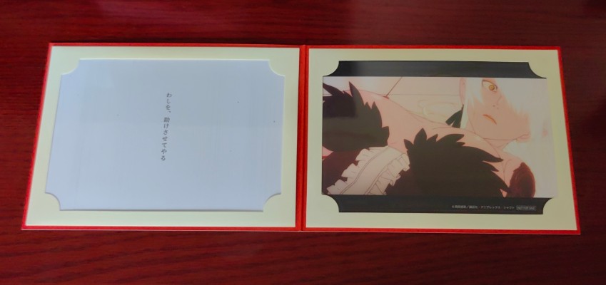 DXF 手办 化物语 忍野忍 