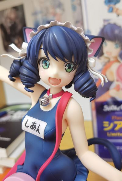 希安 泳装Style 限定版