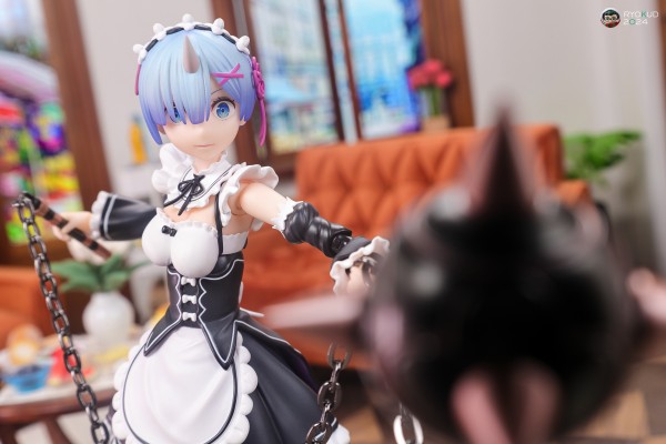 ARCTECH Re:从零开始的异世界生活 拉姆