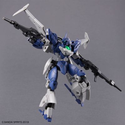 30MM 1/144 bEXMｰ21 维尔德诺瓦[深蓝色] ​​​